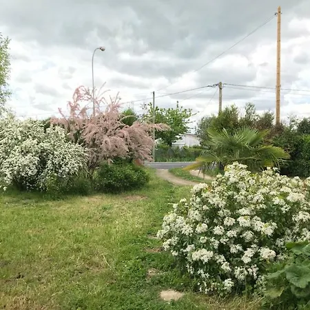 Les Glycines Privat bolig