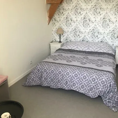 Privat bolig Les Glycines